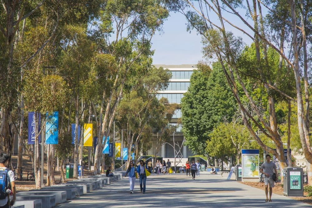A UCSD Professor Sent a Student Porn. Here’s Why it Took a Year to Fire Him.